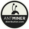 Antminers Distribution